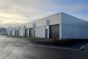 Kmo-unit te koop in Genk