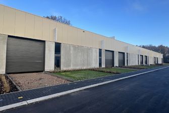 Kmo-unit te koop in Genk