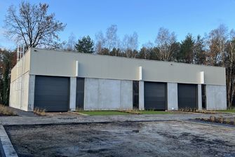Kmo-unit te koop in Genk