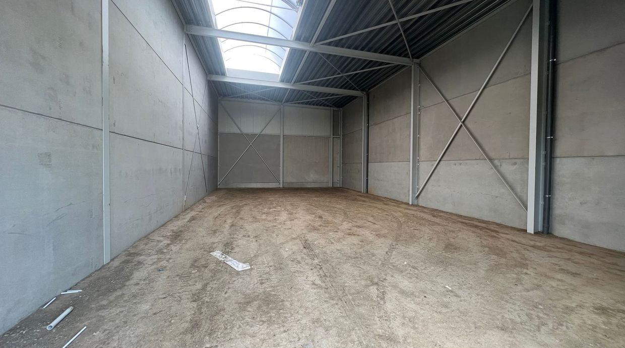 Kmo-unit te koop in Genk