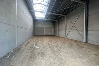 Kmo-unit te koop in Genk